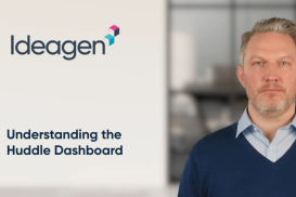 Understanding the Huddle Dashboard