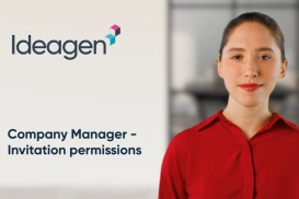 Company Manager - Understanding Invitation permissions