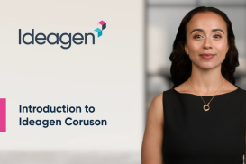Introduction to Ideagen Coruson