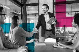 Users | Customers and Suppliers modules | Ideagen Quality Management Professional