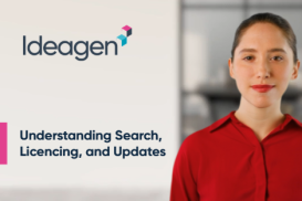 Search , Licensing and Updates