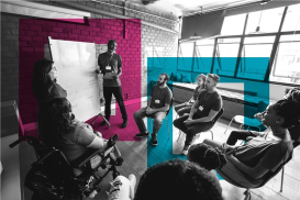 Users | Learning platform | CompliSpace