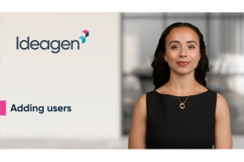 Adding users