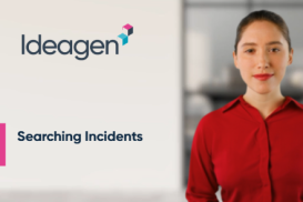 Searching Incidents