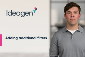 Adding additional filters