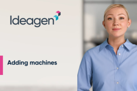 Adding machines | Skills