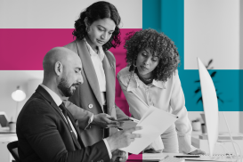 Audit Management | Ideagen Internal Audit - Aura